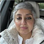 I am a freelance artist. And I have also taught GCSE and Alevel art. I have also taught mature students drawing and painting.